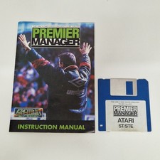 Premier Manager - Gremlin -