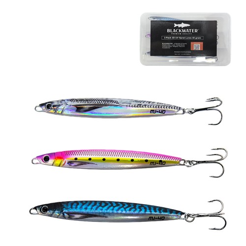 Super sprat sea fishing - super,