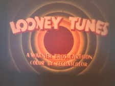 BEEP BEEP 1952 ROADRUNNER