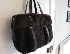 LK Bennett Scotney shearling