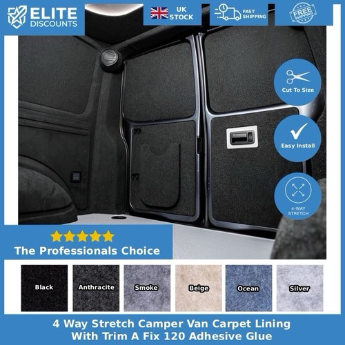 Way stretch carpet - 4,