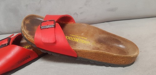 Birkenstock madrid size - madrid,