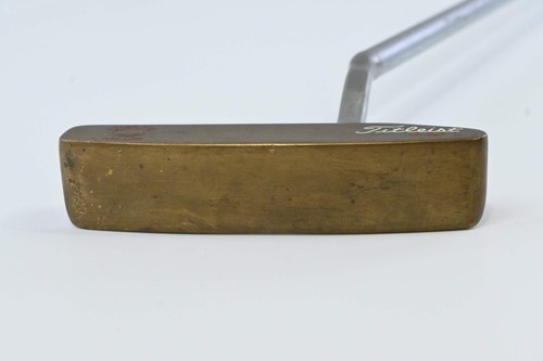 Titleist bullseye 25l putter - 3.25l,