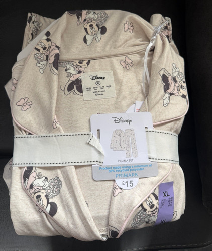 Primark disney minnie mouse - disney,