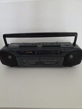 Alba SCR250 Stereo Radio