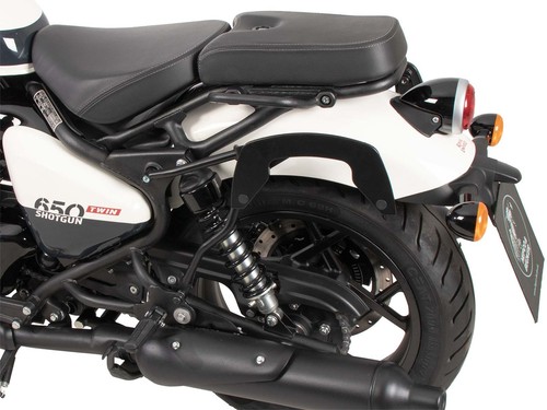 Royal enfield shotgun 650 - royal,