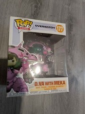 Funko pop games overwatch - funko, pop!