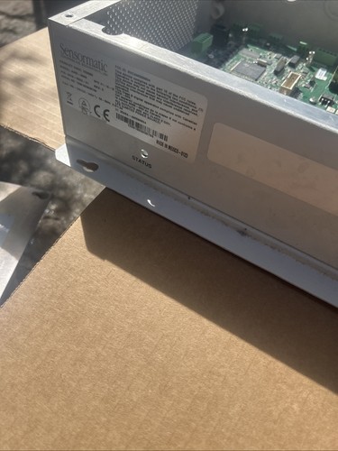 Sensormatic ams 9060 - sensormatic, ams-9060