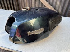 Genuine triumph t140 tr7 - genuine,