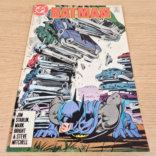 Vintage batman issue 425 - issue, #425