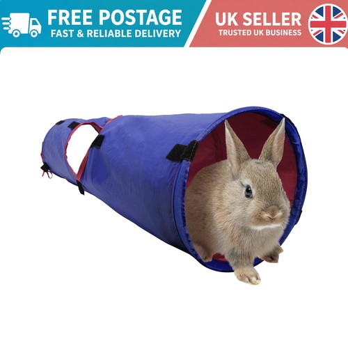 Large animal play tunnel - large,