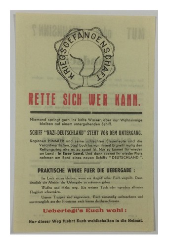 Original ww2 allied - original, aerial
