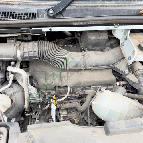 Renault trafic 2023 dci - dci, mk3