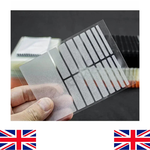 Invisible ring size adjuster - ring,