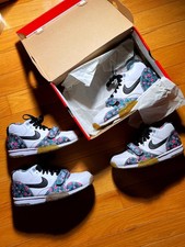 [2 PAIR bundle] NEW + SAMPLE