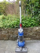 DYSON DC24 MULTI FLOOR