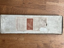 Rare 1920s warneford - rare,