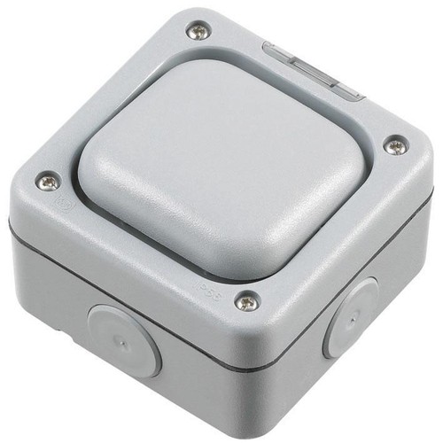 Masterseal plus 10a 2 - -, way