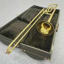 King 3BF Tenor Trombone