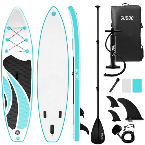 Sudoo inflatable stand - stand, up