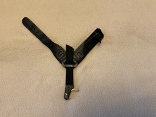 CARTER RX2 COMPOUND BOW WRIST RELEASE ADJUSTABLE L/XL