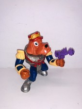 Bucky O'Hare Commander Dog