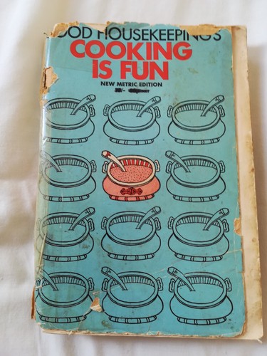 Vintage good housekeeping - vintage, housekeeping's