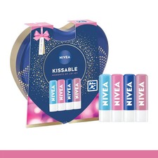 Nivea Kissable Moments Of Joy