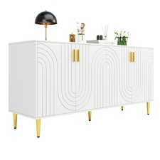 MODERN SIDEBOARD STORAGE