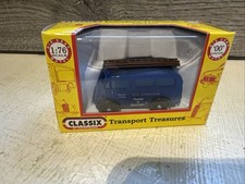 CLASSIX - MORRIS J ESTATE -