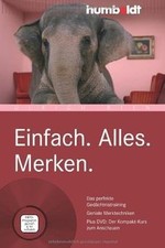 Einfach. Alles. Merken.: Das