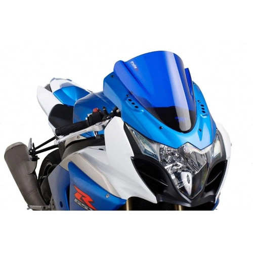 Puig fairing racing suzuki - fairing,