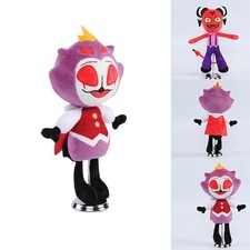 Helluva Boss Bonnie D Erhart