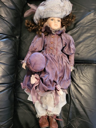 Vintage victorian style large - style,