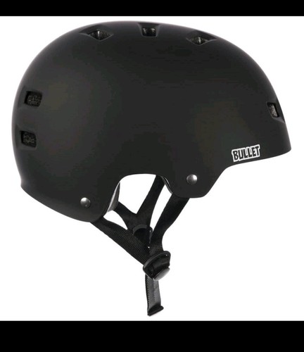 Bullet deluxe helmet - bullet,