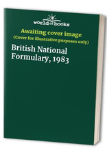 British National Formulary, 1983