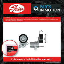 Aux Belt Tensioner fits FORD