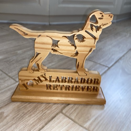 Love labrador retriever - love,