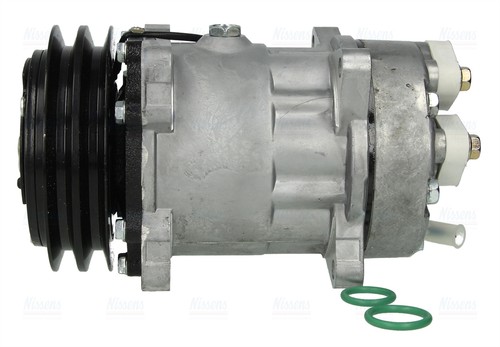 Nissens aircon compressor - aircon,