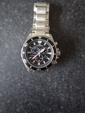 Citizen Men's Eco Drive H500