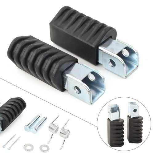 Footpegs foot pegs - footpegs,