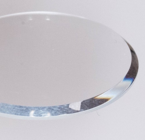 Mineral crystal glass - crystal,