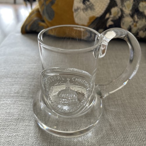 Dartington glass pauls - dartington,