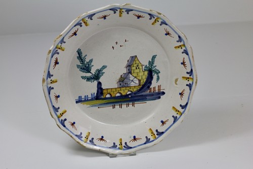 Antique 18th century - antique, french