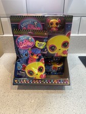 LPS Littlest Pet Shop ~ Black