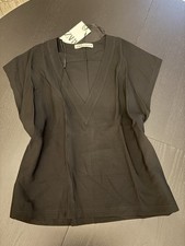 Zara black ZW Collection