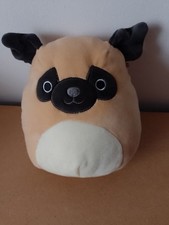 RARE Squishmallows Prince The