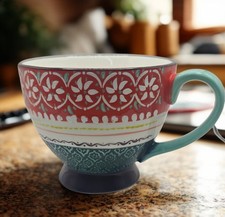 480ml Tea Cup Coffee Mug Large