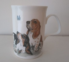 Vintage Roy Kirkham "Dog