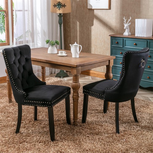 Dining chairs set 4 6 - chairs, 2/4/6